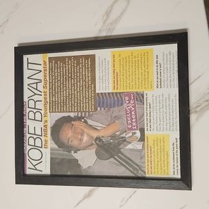 Breaking the Mold with Kobe